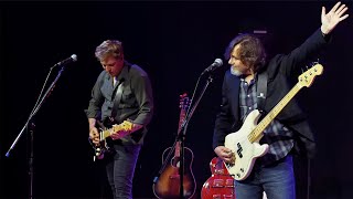 Video thumbnail of "Things I Do For Money 2019-06-06 White Rock BC"