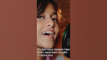 Manike Mage Hithe  Lyrics video