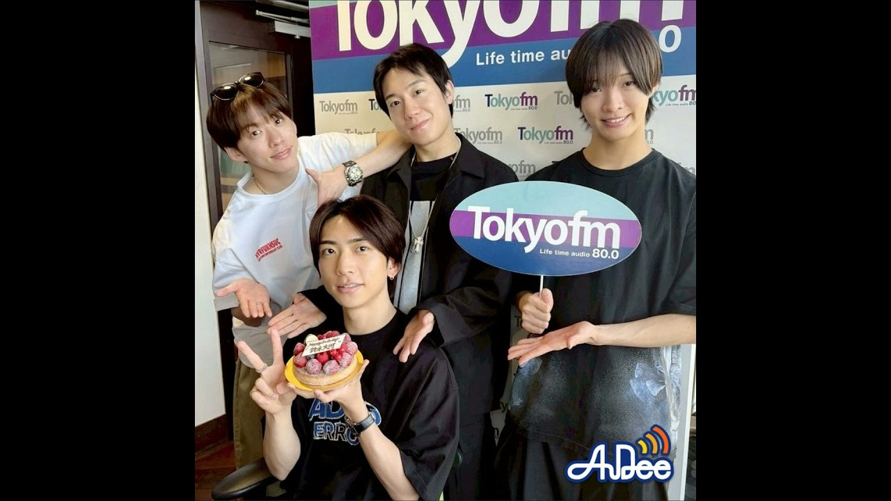 #65 再生止めそう俺もう【鈴木大河のマジでいいとこ27連発】明太子うれしい（佐藤/基/鈴木/椿）