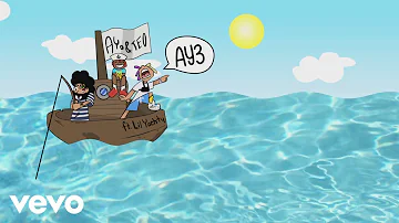 Ayo & Teo, Lil Yachty - Ay3 (Lyric Video)