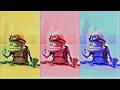 Crazy Frog - Coffin Dance Song (COVER)