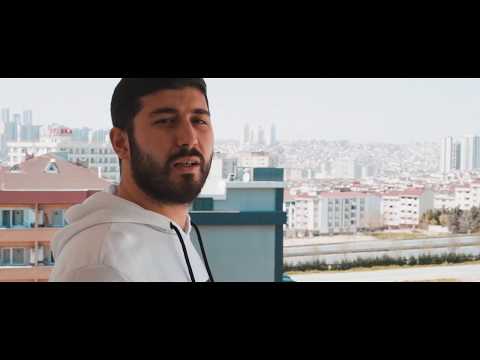 Hayat Bize Gül Bir Kere (Video Klip) HayaLcash ft iSyanQaR26, Suskun, Sezer Tekin