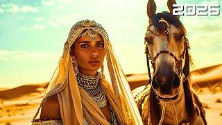 Ancient Egyptian Music - Deep Oud Music for Soft Nights | Oud Music 2026 screenshot 5