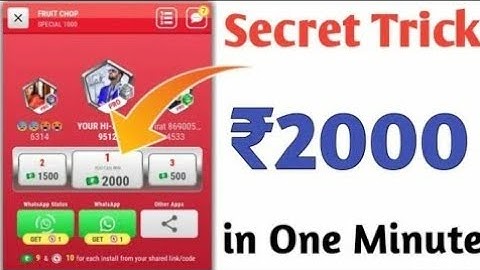 Mpl fruit dart hack trick 100% work trick