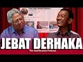 Kisah Sebenar Influencer Politik Jebat Derhaka @TeamJebatDerhakaMalaysia| THE ZAID IBRAHIM PODCAST