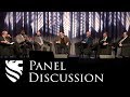 Social Justice And The Gospel: The Statement Framers Panel