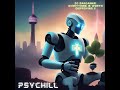 Enjoy psychill sessions with dj banjankri downtempo