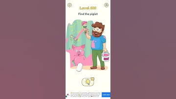 dop 2(delete one part)level 609 solution 609#youtubeshorts #ytshorts #viral #trending #funny #love