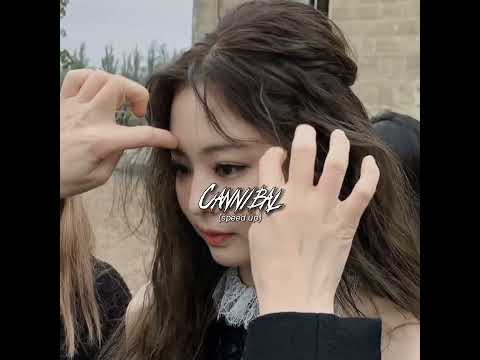 Cannibal Speed-belinay #itzy