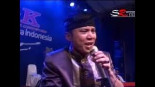 dhimas tedjo KATUT LANANGAN