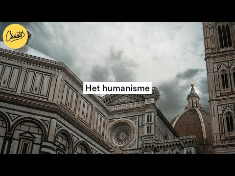 Video: Wanneer het humanisme begin?