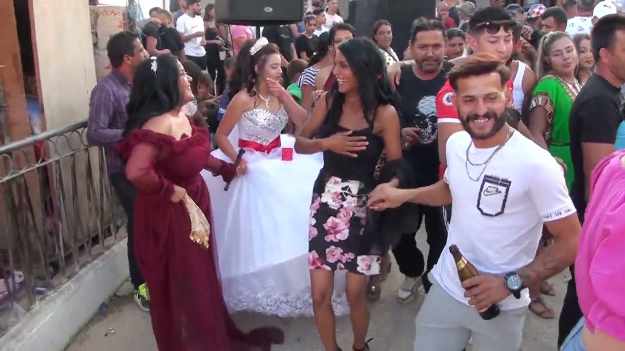 Isprajkaj Nevesta Elvira & Cejhan Ork Super Momci | PART 3