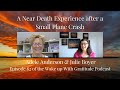 A Near Death Experience after a Small Plane Crash - Episode 82 of the Wake Up With Gratitude Podcast