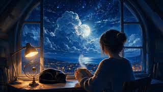 lofi study radio 📚 bollywood piano lofi · study & focus · calm background study — Sep 23, 2026