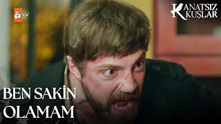 Ahmet Kriz Geçirdi - Kanatsız Kuşlar 23. Bölüm