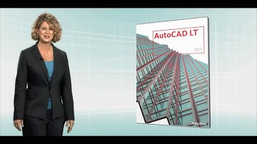 AutoCAD LT 2011 Overview