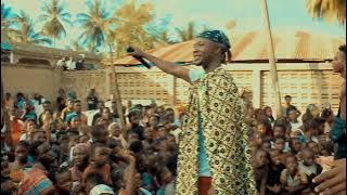 Starleezy Martins  Unari We Official Video