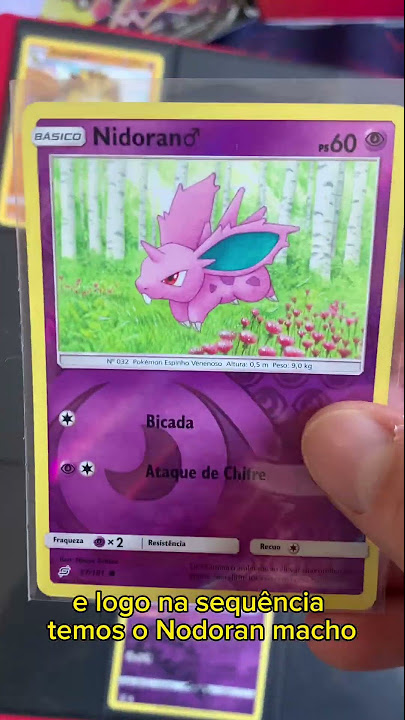 MINHA COLEÇÃO 151 POKÉMON [ Wigglytuff e Golbat ] part15 