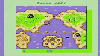 Boulder Dash [NES 365/669] (Part 2 of 2)