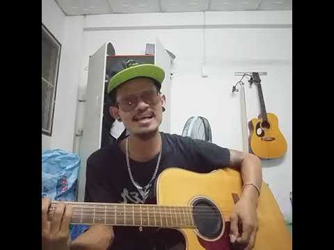 ข่าวโคมลอย cover by พายุ
