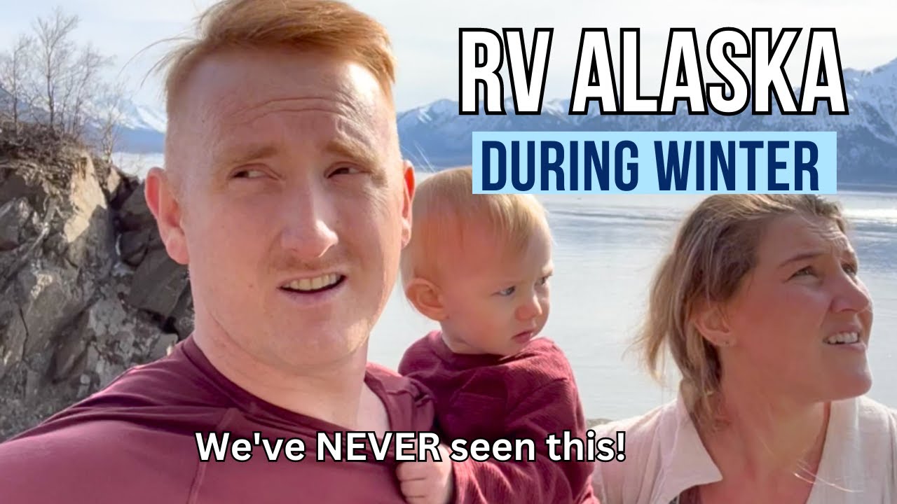 Surviving In An RV During Alaska Winter We ve NEVER Seen This In surviving-in-an-rv-during-alaska-winter-we-ve-never-seen-this-in