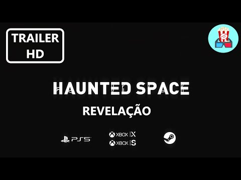 Haunted Space 