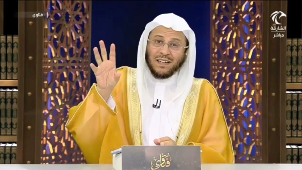 ما معنى نقر الغراب على شباك الغرفة من الخارج بين فترة إلى أخرى؟ | الشيخ عزيز بن فرحان