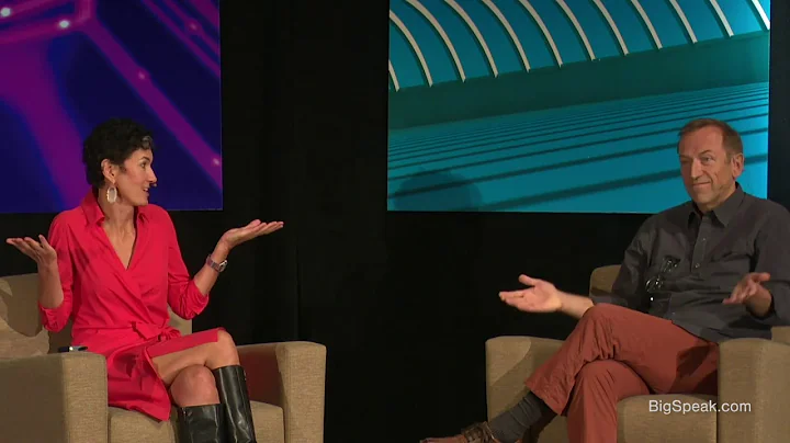Nancy Giordano -in a Conversation with Jerry Micha...