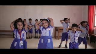 Annual Day 2023 Promo 