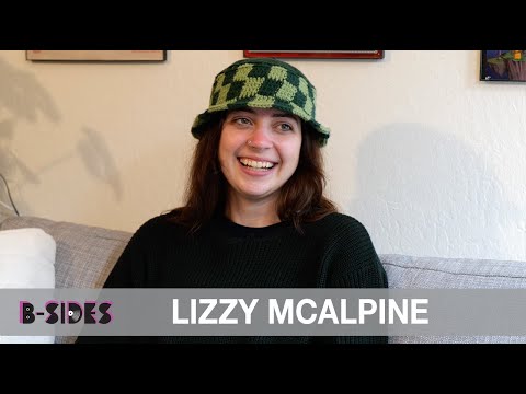 Lizzy McAlpine Says &#039;five seconds flat&#039; Sounds More Mature, DM&#039;d FINNEAS For Collab