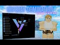 Wipeday domination using Vector External - Fallen Survival
