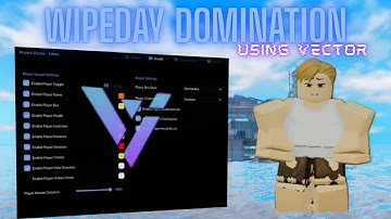 Wipeday domination using Vector External - Fallen Survival