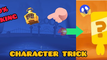 Character Unlocking trick.100% Working⚡|Zooba Character Trick. @masterzoo-u3y