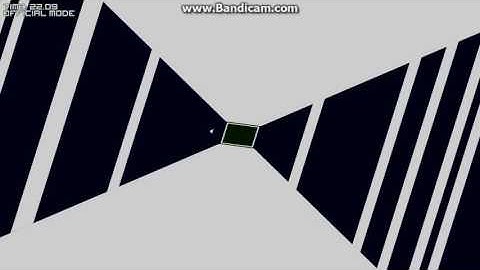 [Open Hexagon] Binary - 51.91s (Not WR)