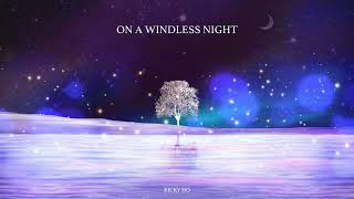 Ricky Ho 何國杰 - On A Windless Night (Official Audio)
