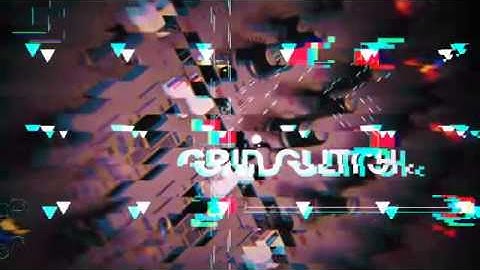 Grid Glitch Videohive After Effects Template