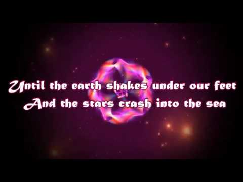 The Afters Survivors Lyric Video