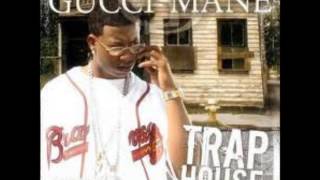 Gucci Mane- Damn Shawty (Instrumental)
