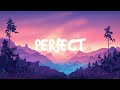 Ed Sheeran - Perfect (Lyrics/Vietsub)