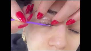 İpek Kirpik (Eşsiz Beauty Center 0530 383 9724)
