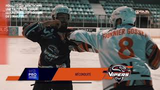 Comprendre le hockey : Partie 4