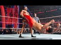 Incredible feats of strength in wwe history