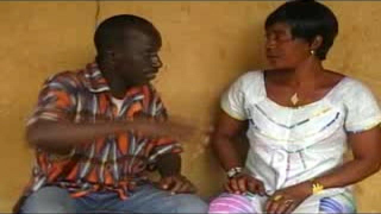 DOMAN DOMAN PARTIE 4 NOUVEAU FILM GUINÉEN