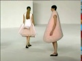 Chalayan Spring/Summer 2000 Before Minus Now