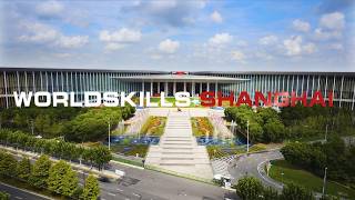 Inside WorldSkills Competition: skills in the age of AI