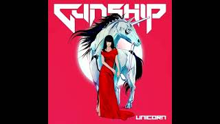 GUNSHIP - DooM Dance (feat. Carpenter Brut, Gavin Rossdale) (Instrumental)