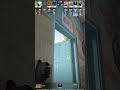 YOU CAN THROW NADES OVER SQUEEKY ON CACHE