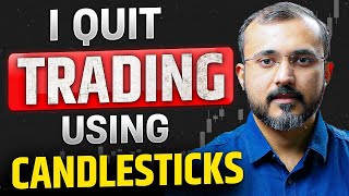 No more trading through candlesticks | Renko Charts trading strategy, Say No to Noise by Upsurge Club 7,381 views 1 month ago 15 minutes