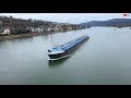 DEUTSCHLAND 🇩🇪 | Die Lastkähne von Koblenz | BBF Berlin Bretagne Fernsehen