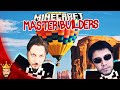 Uçan Balon? | Minecraft Türkçe Master Builders | Bölüm 41